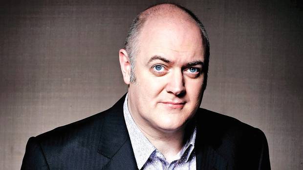 Dara O'Briain